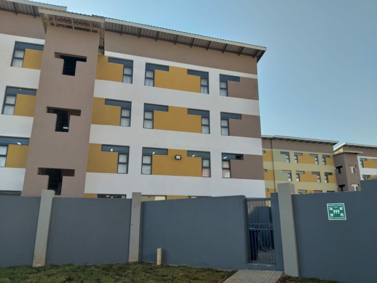 TSHWANE VARSITY LODGE PHASE 2 Varsity Lodge tshwane-varsity-lodge-phase-2-varsity-lodge